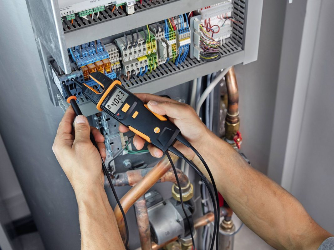 Tekman Elektrikçi